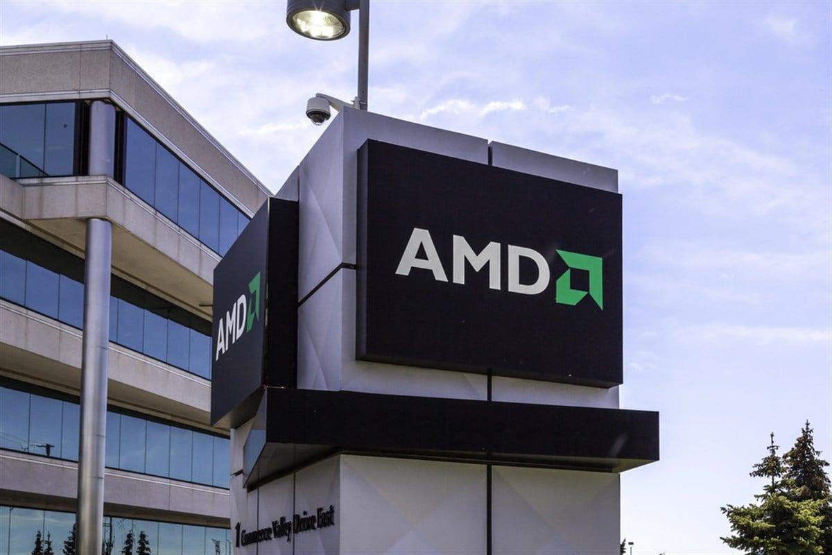 Comprehensive evaluation of Advanced Micro Devices, Inc. (AMD)