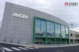 Stock Research Report: Amgen (AMGN) – Q1 2025
