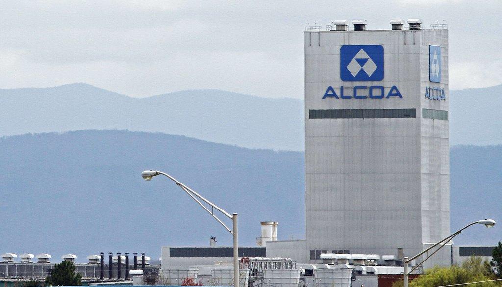 Alcoa Corporation (NYSE: AA) – Comprehensive Stock Research Report -Q1 2025