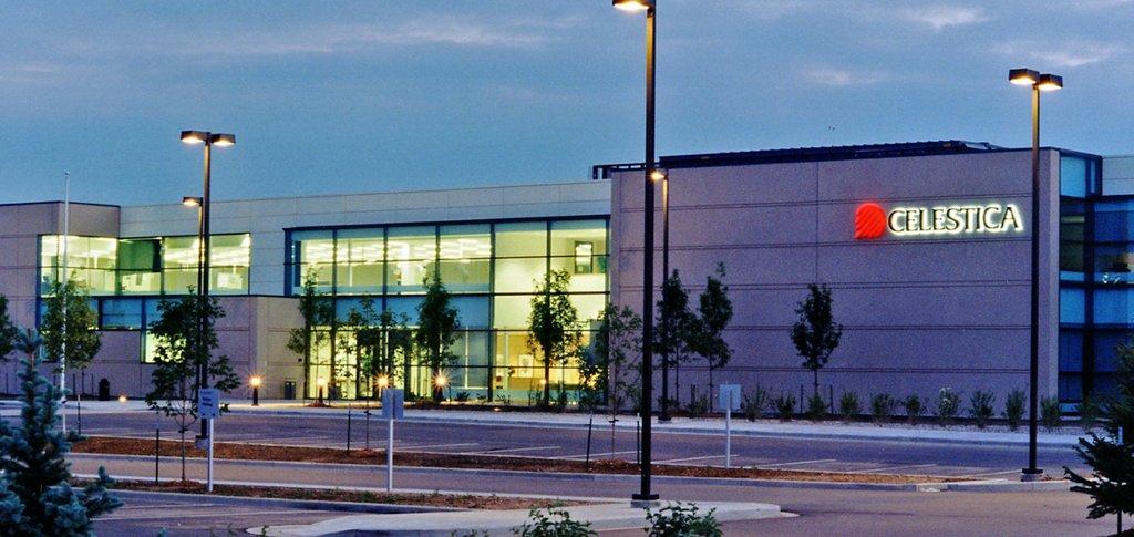 Comprehensive evaluation of Celestica Inc. (CLS)