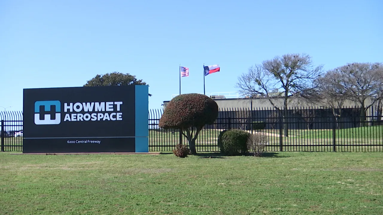 Stock Research Report: Howmet Aerospace Inc. (NYSE: HWM)-Q4-2024