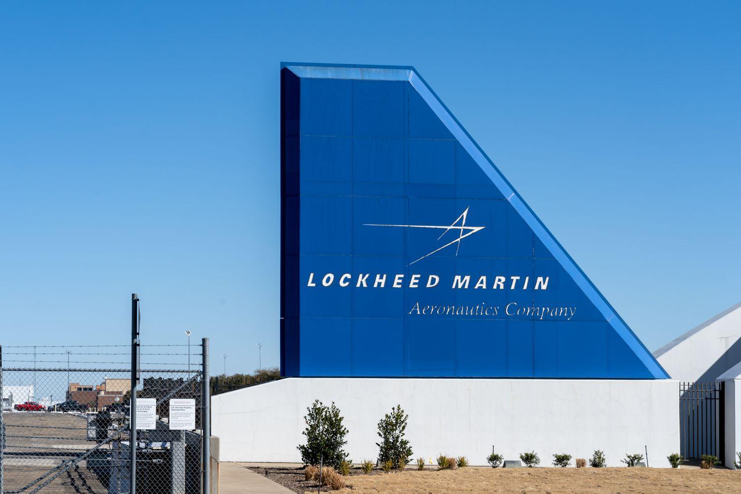 Stock Research Report: Lockheed Martin Corporation (LMT) – Q4 2024