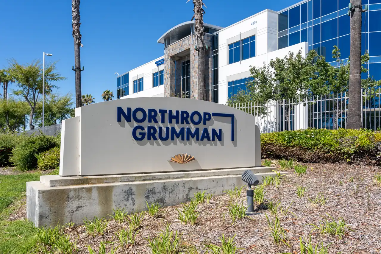 Stock Research Report: Northrop Grumman Corporation (NOC) – Q4 2024
