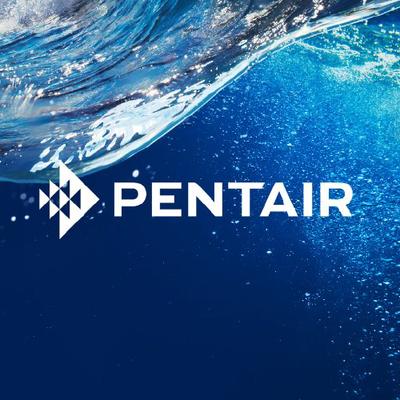Comprehensive evaluation of Pentair plc.