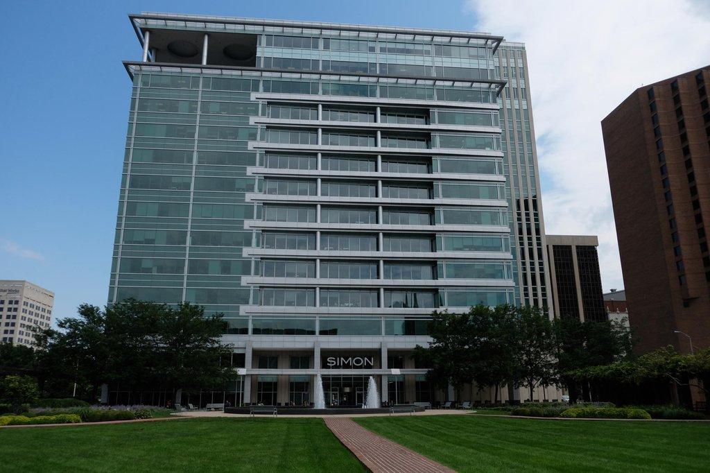 Simon Property Group, Inc. (NYSE: SPG) – In-Depth Stock Research Report