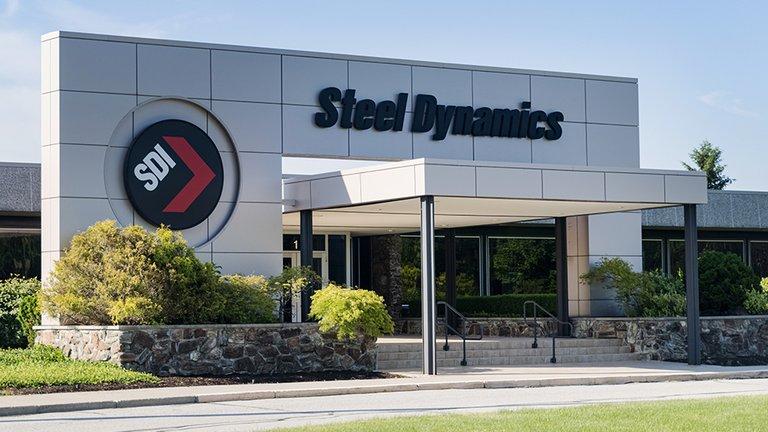 Steel Dynamics (NASDAQ: STLD) – Research Report Q4 - 2024