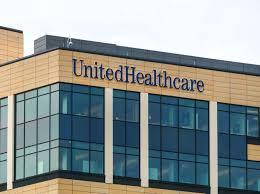 UnitedHealth Group (UNH) – Q1 2025 Stock Research Report