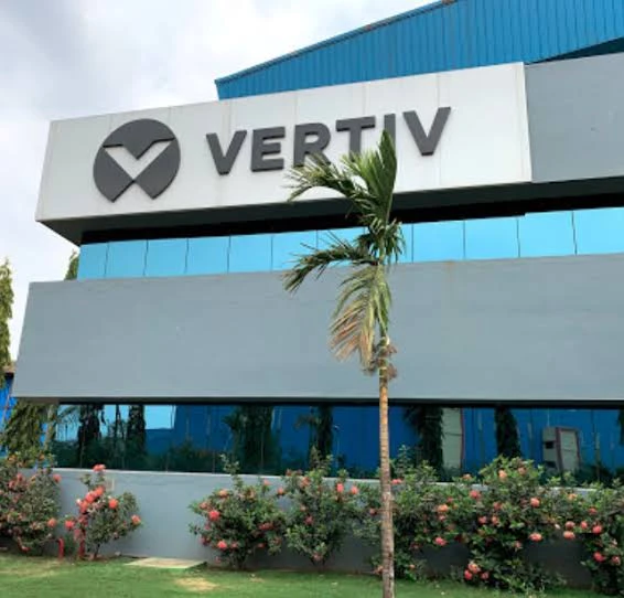 Stock Research Report of Vertiv Holdings Co (NYSE: VRT)