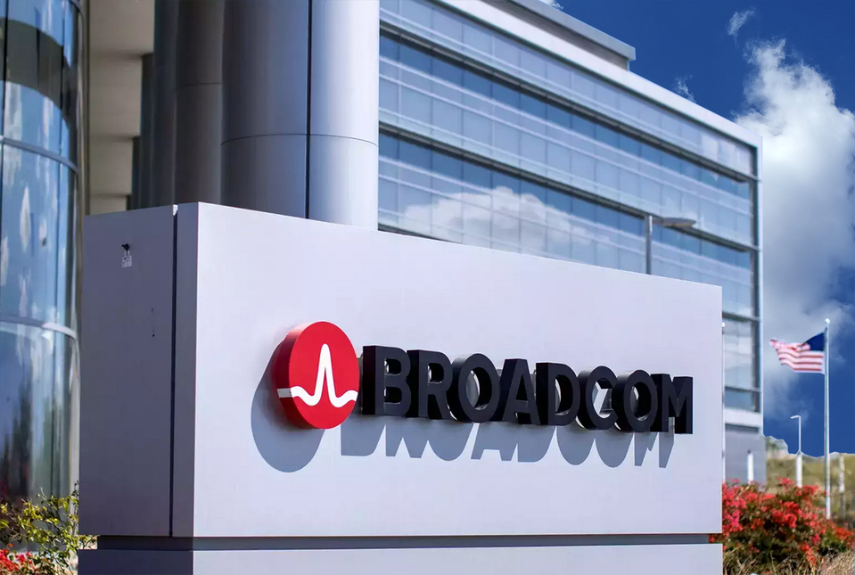 Broadcom Inc. (NASDAQ: AVGO) – Stock Research Report - May 2025