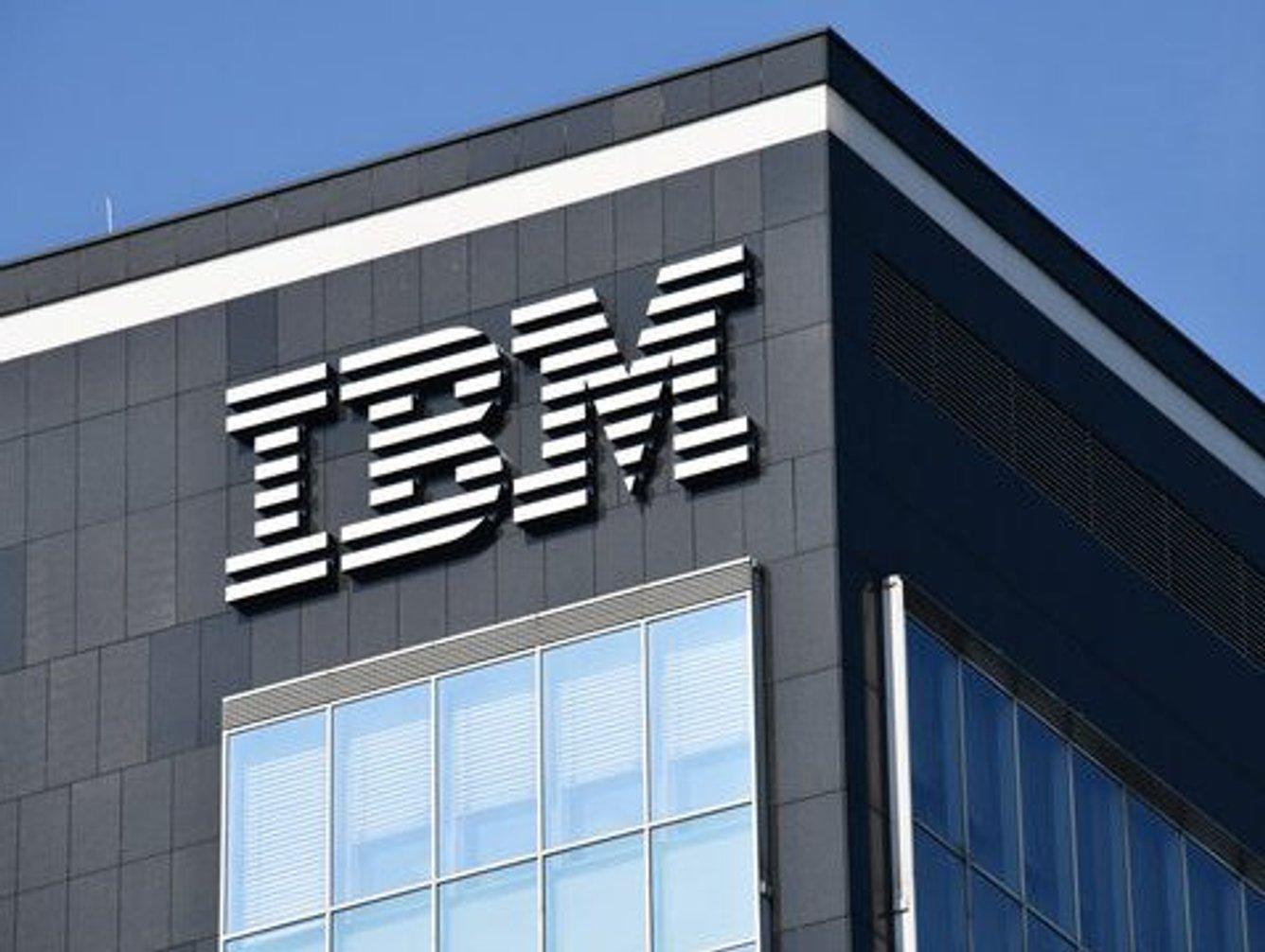 📊 IBM Stock Research Report – 5 June 2025
