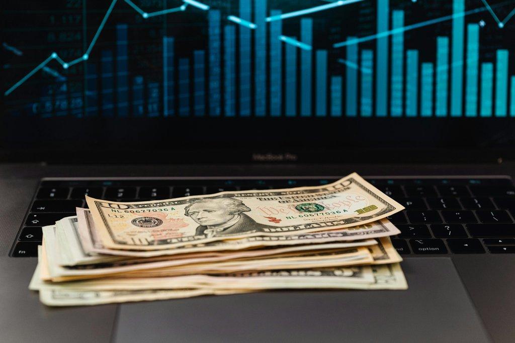 Market Volatility: Stocks Dip, Bonds Surge, and Gold Shines Amid Election Uncertainty