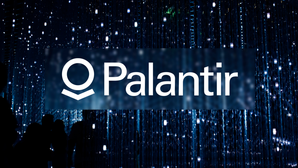 📊 Comprehensive Evaluation of Palantir Technologies Inc. (NYSE: PLTR)