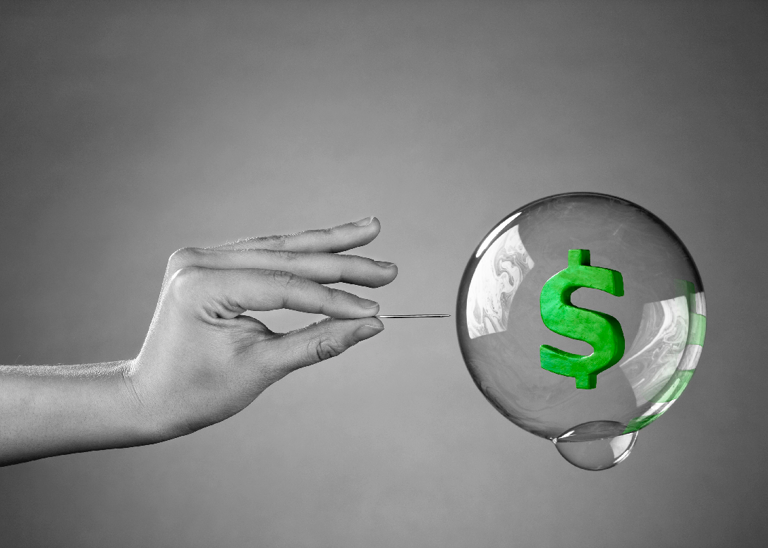 The $340 Trillion Problem: Portfolio Strategy for a Distorted Global Market