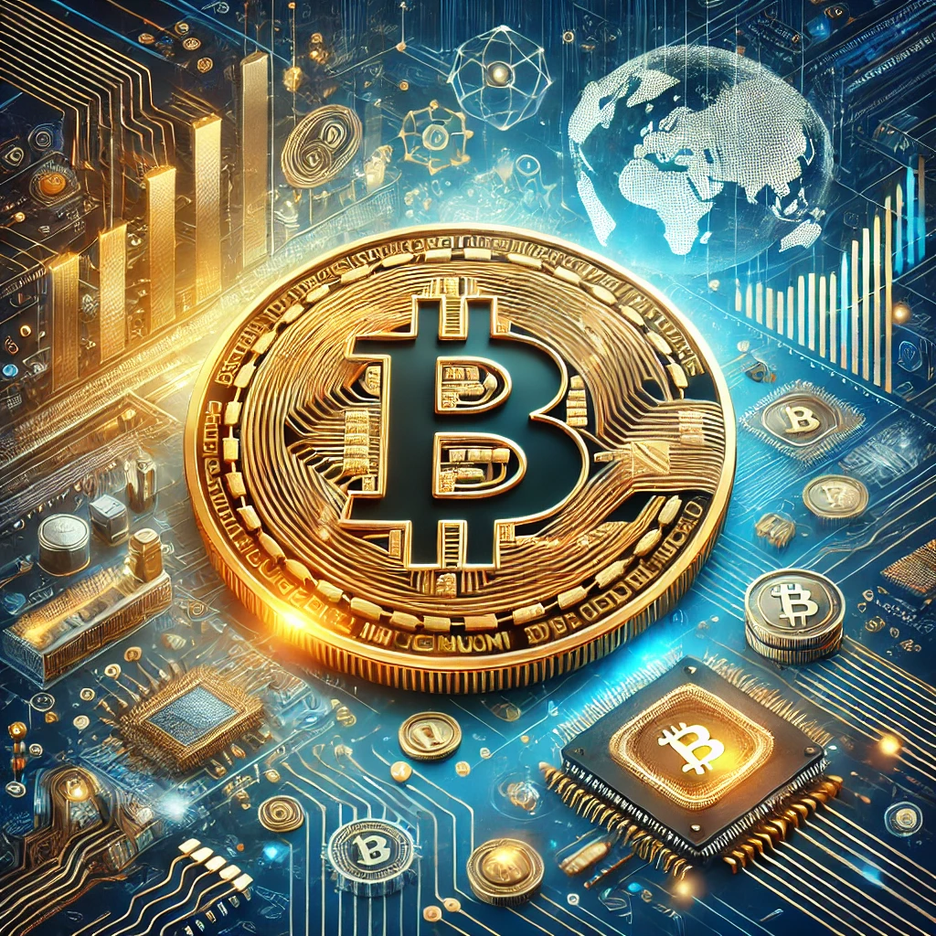 The Impact of Bitcoin as Legal Tender: Opportunities and Challenges for the Global Economy