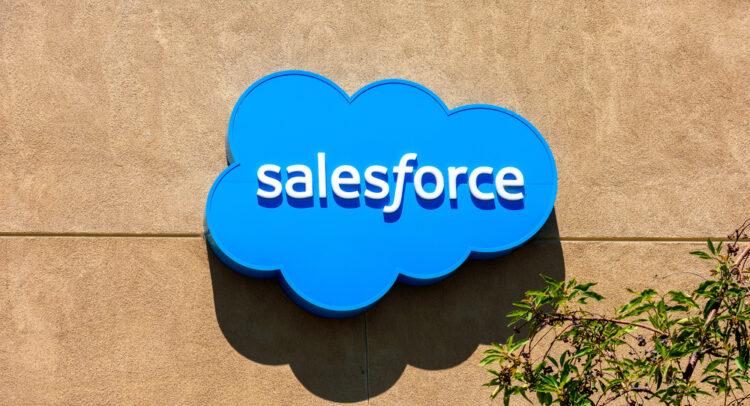 Investment Analysis: Salesforce (CRM) – Q4 2025 Earnings Call