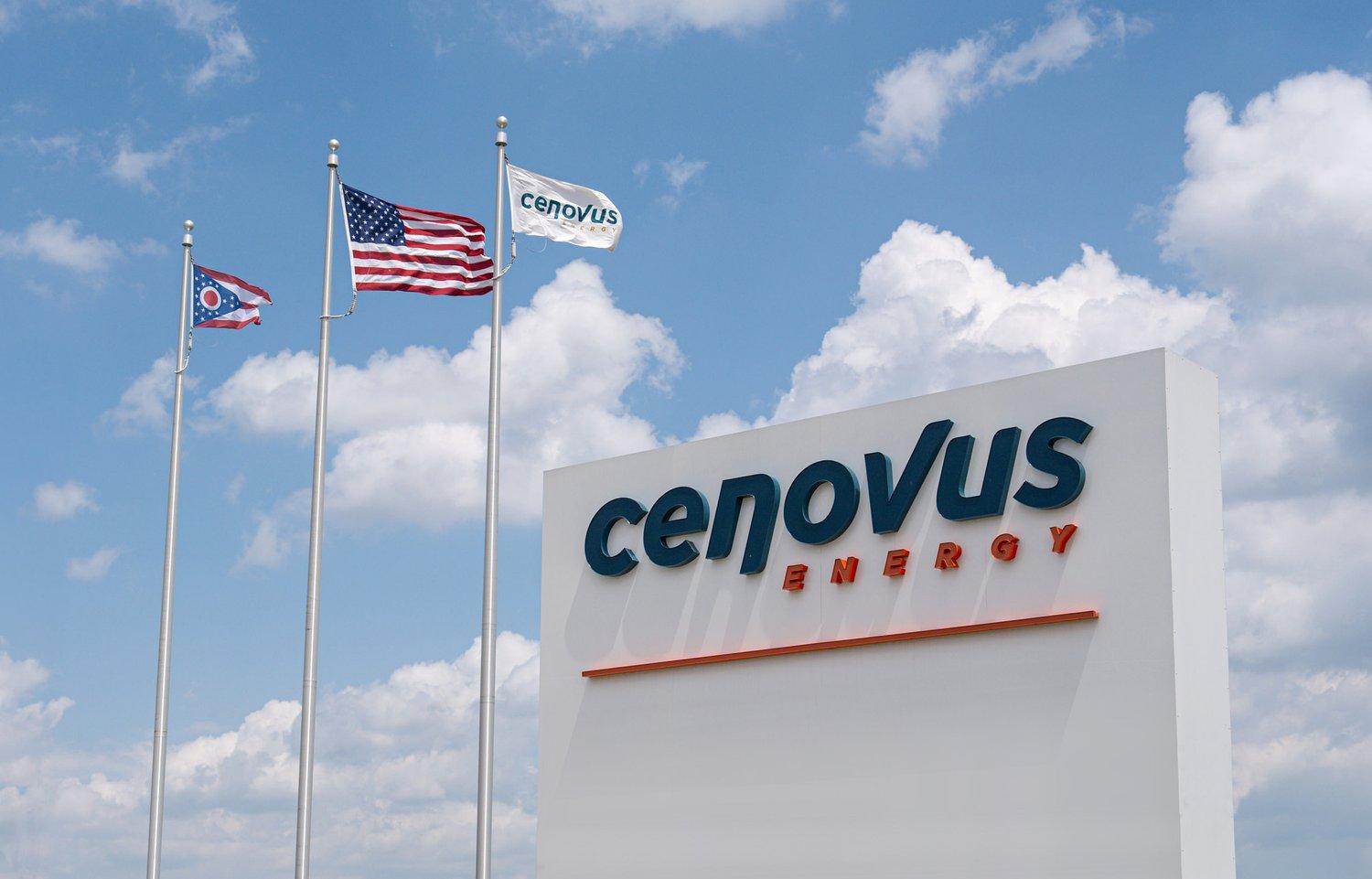 Stock Analysis: Cenovus Energy Inc. (CVE) – Q4 2024