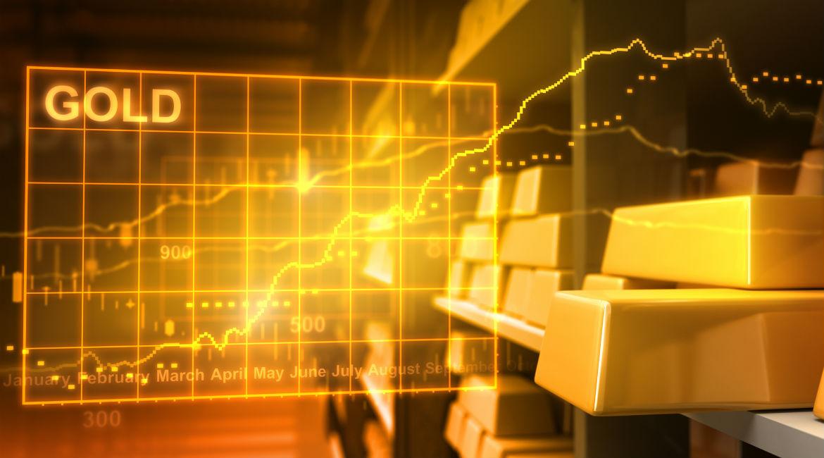 Gold’s Explosive Surge: The Global Financial Reset No One is Talking About