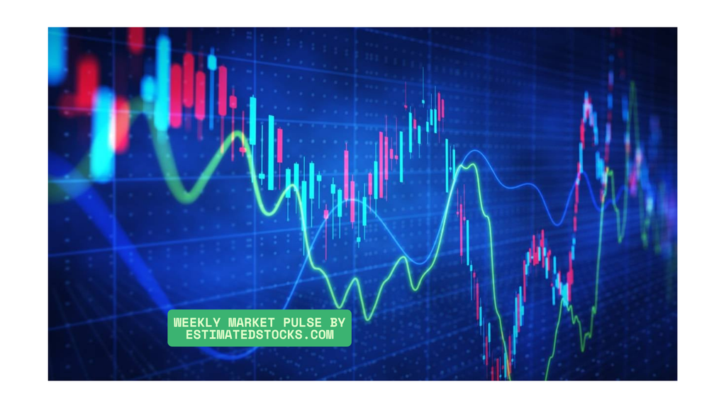 Weekly Market Pulse – Week 25, 2025: Investing in the Eye of the Macro Storm