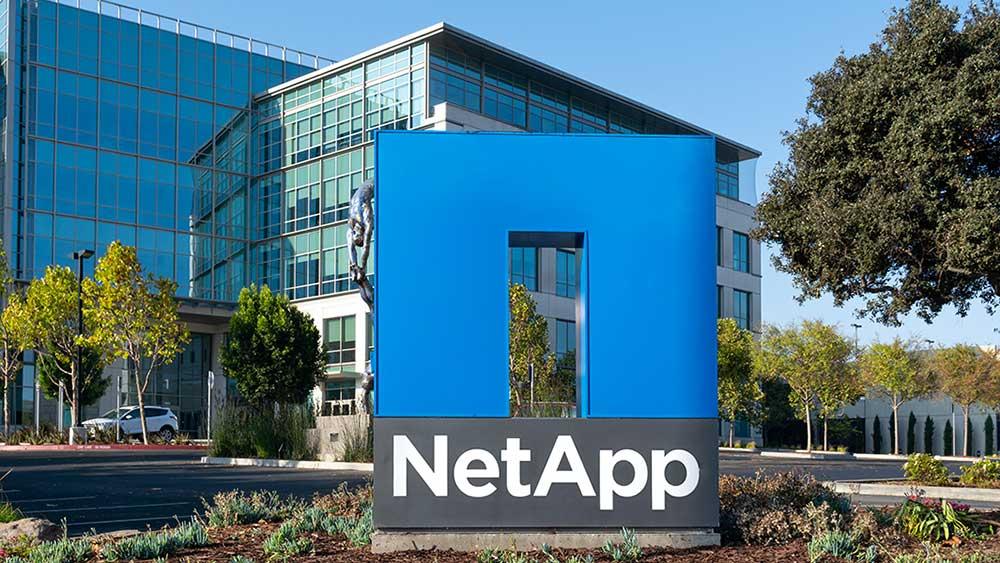 Stock Analysis: NetApp, Inc. (NTAP) – Q3 FY 2025