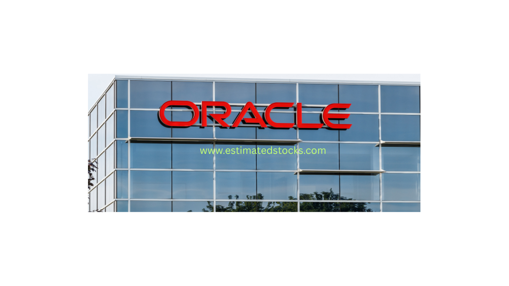 Oracle Corporation: From Databases to Cloud Dominance