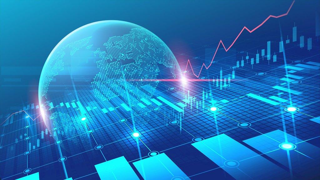 Market Update:Tariffs, Turmoil & Tech – A Tale of Two Markets