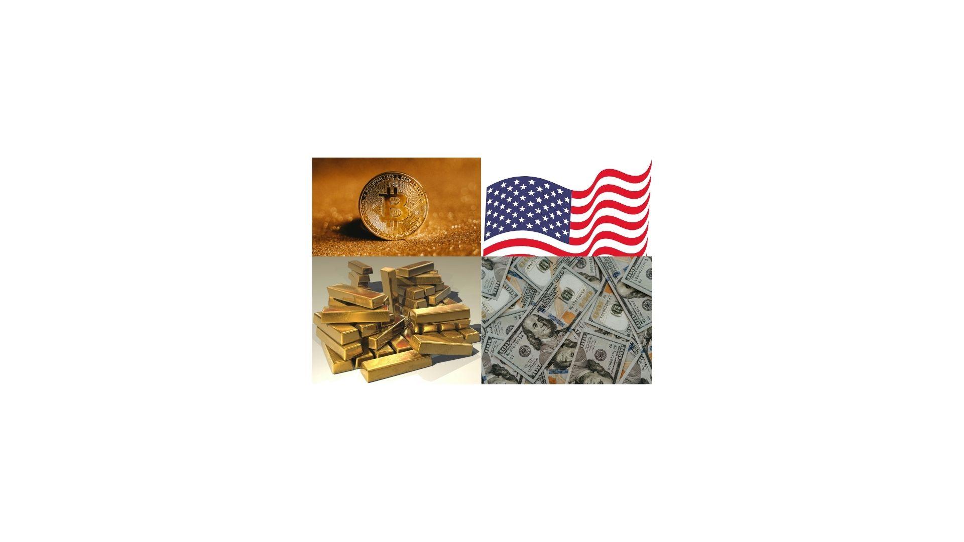 Bitcoin Nears $100K: Gold Soars, Dollar Reigns, and Key Market Moves Investors Can’t Ignore!
