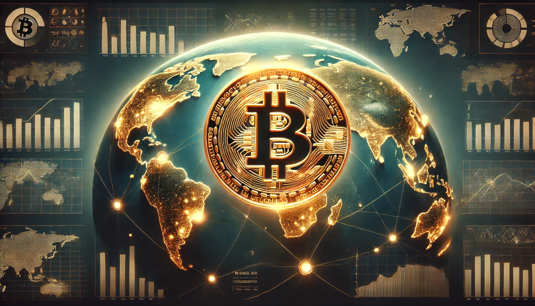 Monday Market Bites: A Look at Stocks, Crypto, and Economic Trends