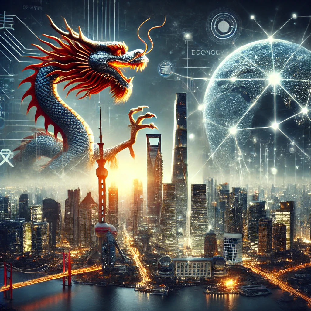 Global Markets Update: Oil Volatility, China Stock Slump, and Geopolitical Tensions Shape Economic Outlook