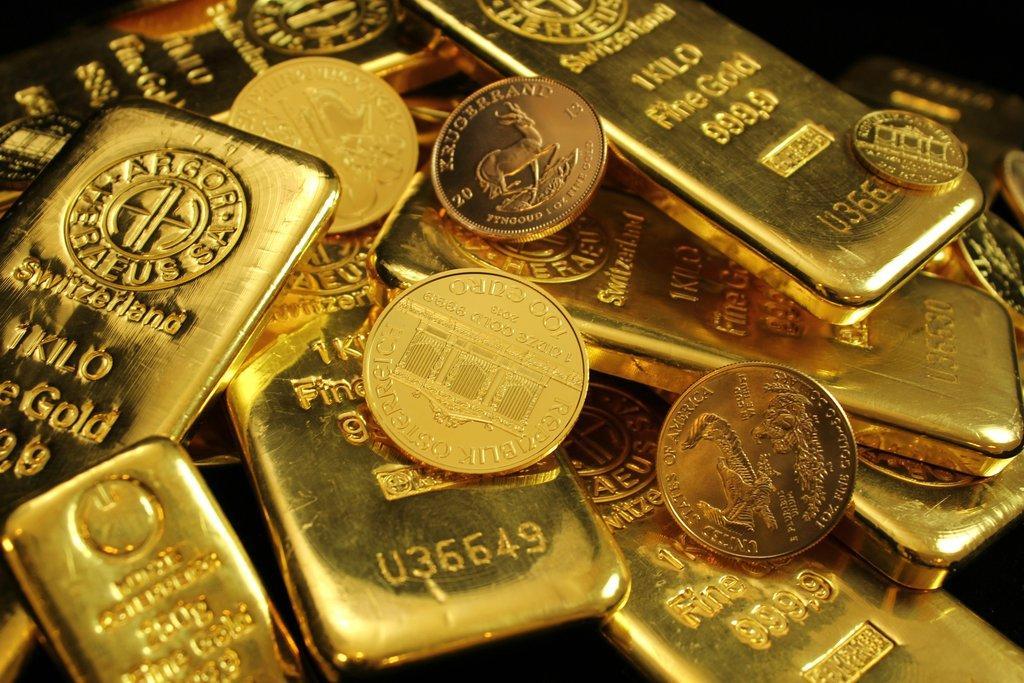 🧭 Weekly Market Pulse – 18 May 2025