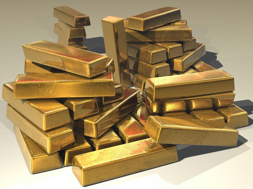 The Future of Gold Monetisation: A Financial Paradigm Shift in the Making?