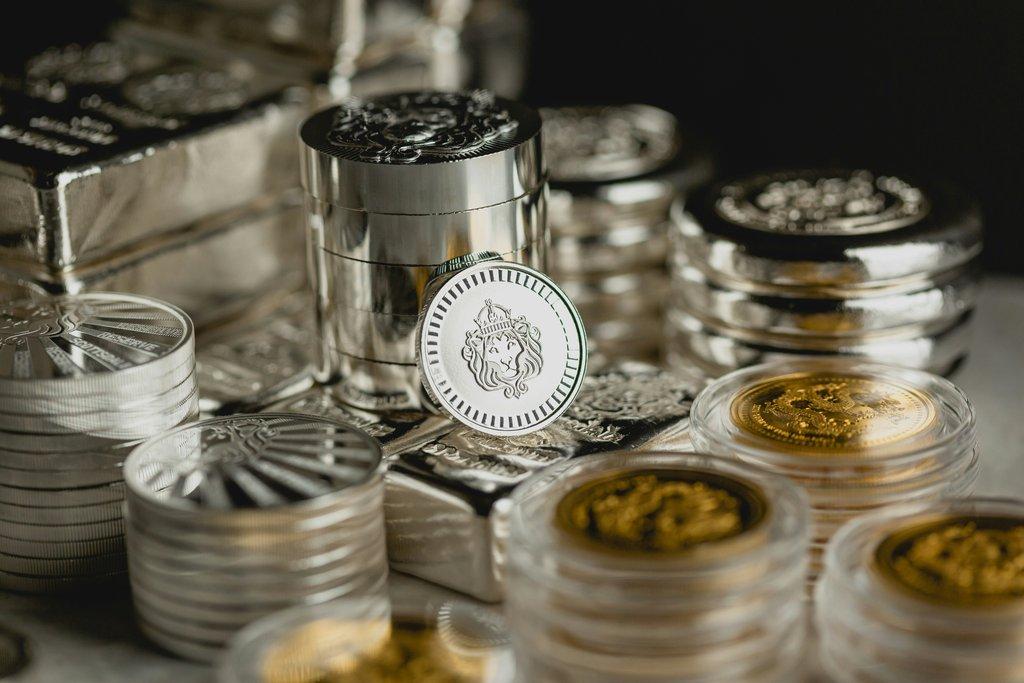 🎯 Global Market Wrap – May 2025 Edition
