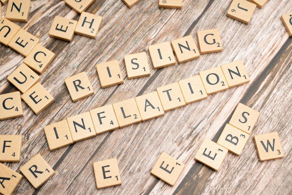 Market Update: Inflation data due, Bitcoin's $100K stall, and global trade tensions