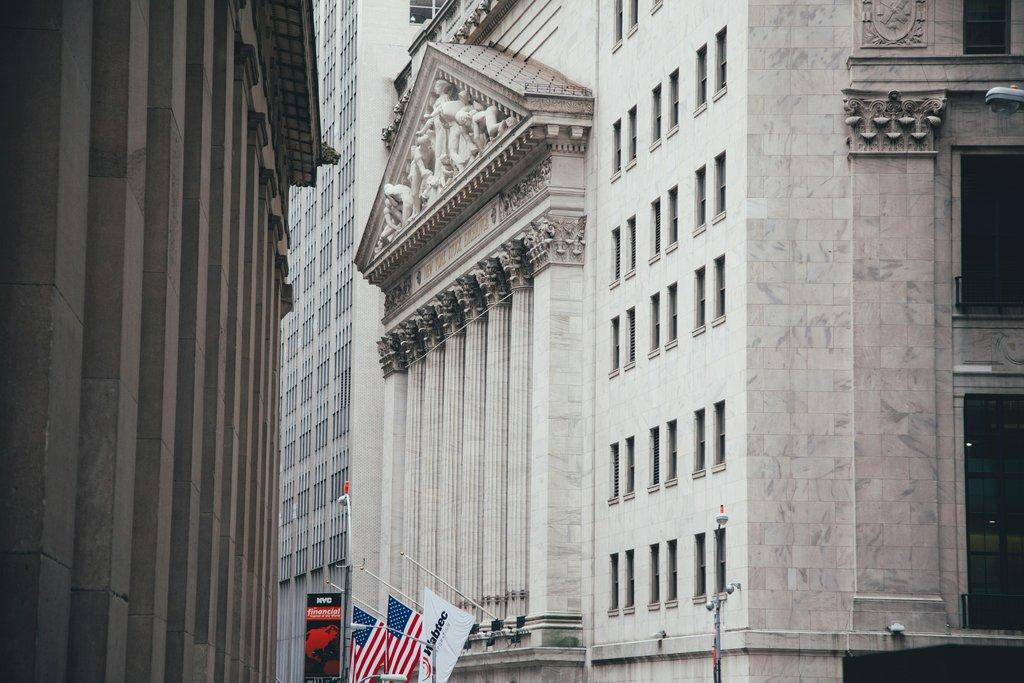 Stock Market Update: Corporate Fireworks & Legal Landmines on June 18, 2025