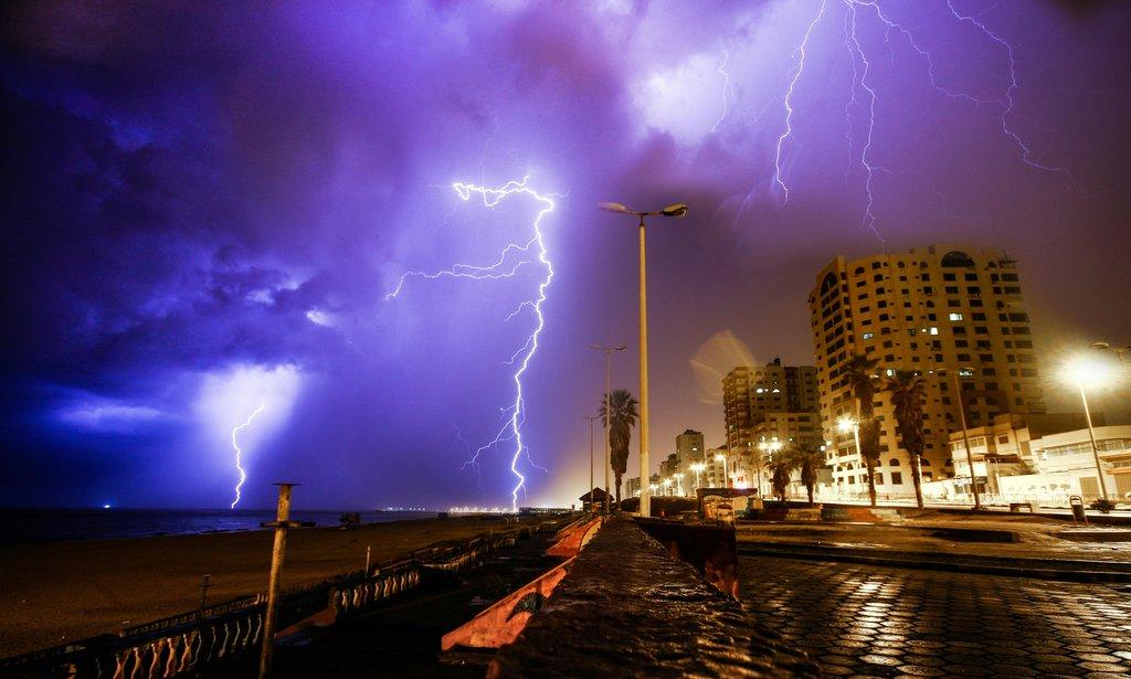 The Powder Keg Ignites: Iran, Israel, and the Strategic War of Shadows
