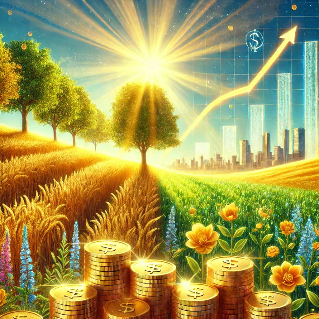Fed's Bold Rate Cut: What the September 2024 FOMC Decision Means for Stocks, Bonds, and Real Estate