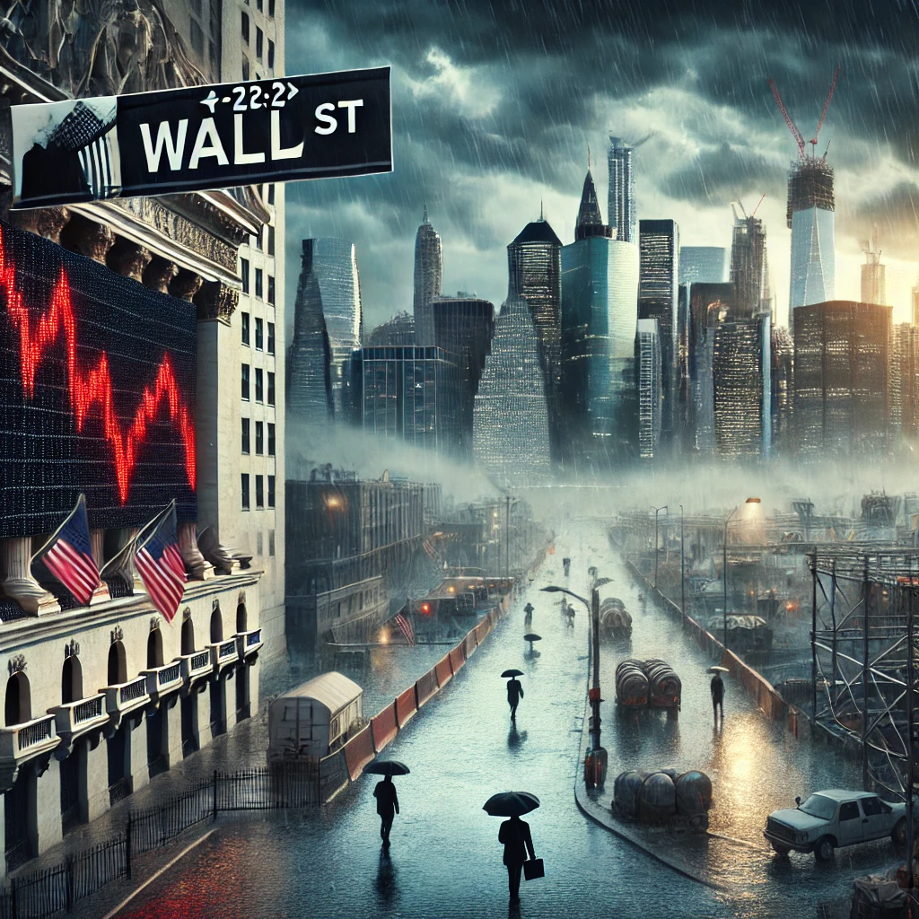 From Chaos to Clarity: How Tariffs Are Redrawing the Economic Battlefield ⚔️📊