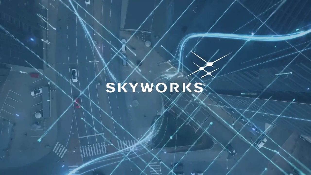 Skyworks Solutions Inc (SWKS) Q1 2025 Results Analysis