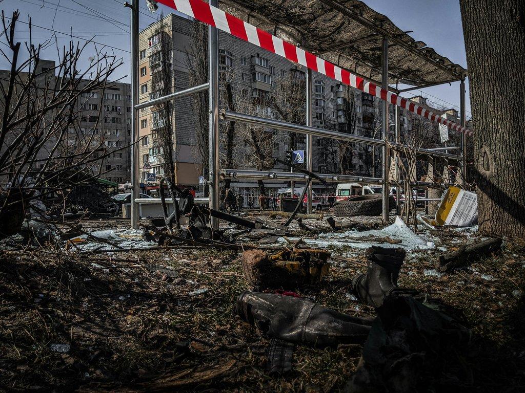 Geopolitical Dominoes & Nuclear Shadows: The Iran-Israel Crisis and Global Market Fallout